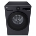 WX10-1412MB LG 12 KG Series 10 Front Load Washer Matte Black - ezDispense